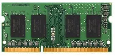 4GB 1600MHz DDR3L Notebook RAM