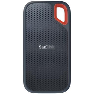 Sandisk 1TB Extreme Portable Fekete USB 3.1 KülsőD