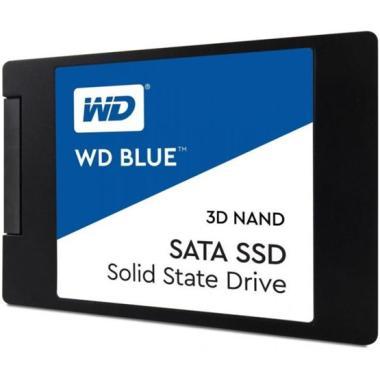 WD SATA Blue 3D - 1TB - WDS100T2B0A