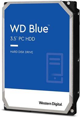Western Digital 4TB Blue 3.5