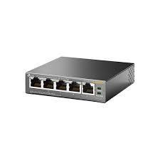 TP-Link TL-SG1005P 4+1 port Gigabit PoE Switch