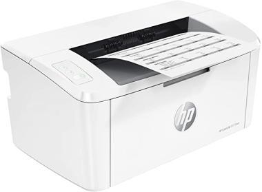 HP LaserJet M110we nyomtató