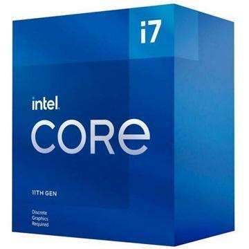 Intel Processzor - Core i7-11700