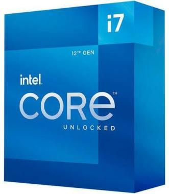 Intel Core i7-12700KF LGA1700 BOX cpu