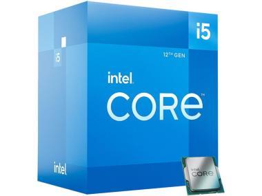 Intel Core i5-12400 LGA1700 BOX cpu