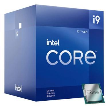 Intel Core i9-12900F 2.4GHz (s1700) Processzor