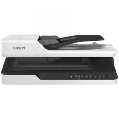 Epson DS-1660W A4, 1200 DPI, Wifi, ADF, Duplex