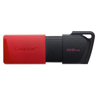 KINGSTON Pendrive 128GB, DT Exodia M USB 3.2 Gen)