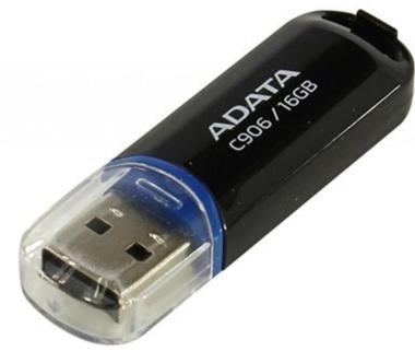 USB Flash Ram 16GB ADATA AC906-16G-RWH pendrive