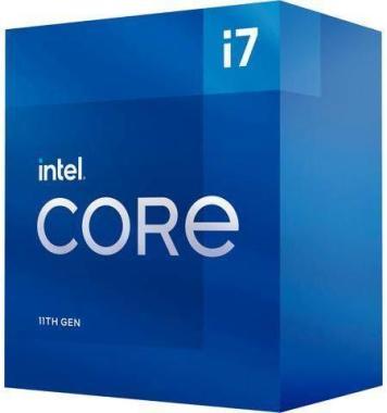 Intel Core i7-11700 LGA1200 BOX cpu