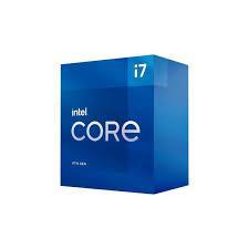 Intel Core i7-11700KF LGA1200 BOX cpu