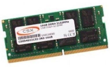 8GB 2666MHz CSX DDR4 RAM CSXD4SO26661R8-8GB