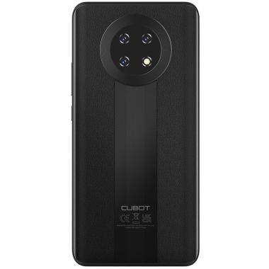Cubot Note 9 fekete 32/3GB