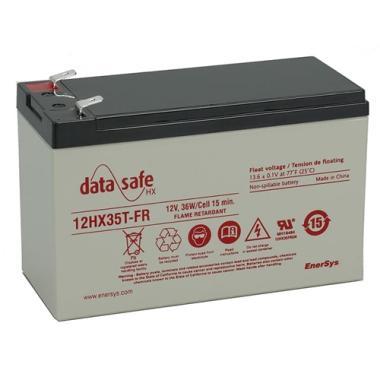 DataSafe NPX 6,4Ah 12V UPS akkumulátor
