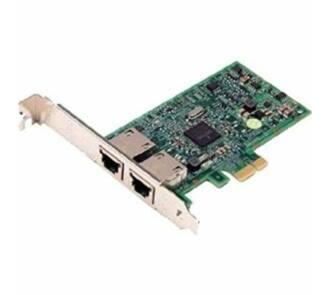 Dell Broadcom 5720 1GB Dual Port BASE-T PCI-E 2.0