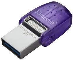 USB Flash Ram 256GB Kingston DTDUO3CG3 USB 3.2