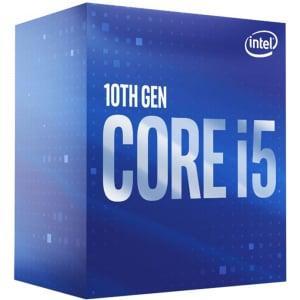 Intel s1200 Core i5-11600 - 2,80GHz