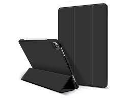 Devia Leather Case Apple iPad Pro (2020) Smart Tok