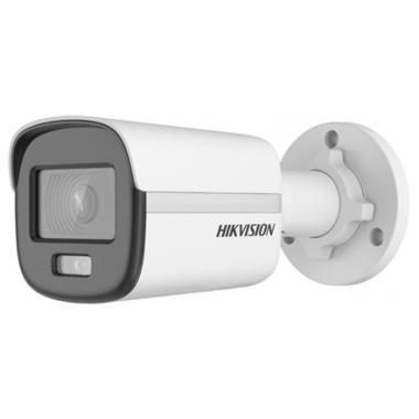 Hikvision IP csőkamera - DS-2CD2066G2-I 6MP, 2,8mm