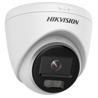 DS-2CD1327G0 Hikvision IP turretkamera