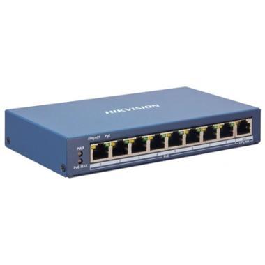 Hikvision Switch PoE
