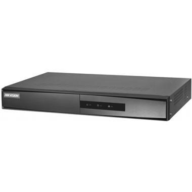 Hikvision NVR rögzítő - DS-7108NI-Q1/8P/M PoE