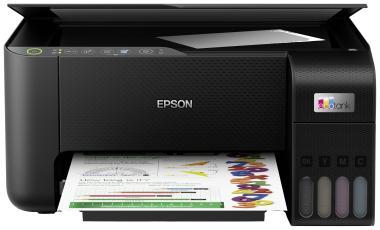 Epson EcoTank ET-2810 MFP színes tintasugaras
