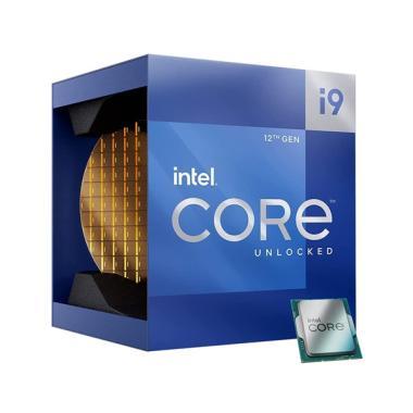 Intel Core i9 3,20GHz LGA1700 30MB (i9-12900KF) br