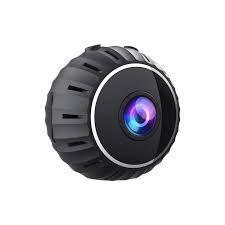 Mini Spy Camera, WI-FI, 1080p, HD, 30x30 mm