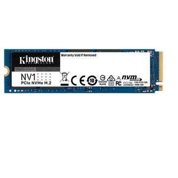 Kingston M.2 PCIe 3.0 - 250GB - SNVS/250G