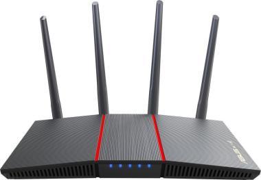 Asus RT-AX55 WiFi router