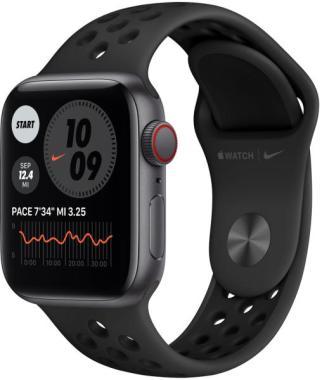 Apple Watch Nike SE (v2) Cellular (40mm) asztro