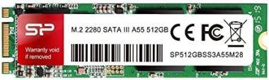 M.2 SSD 500GB Silicon Power NVMe