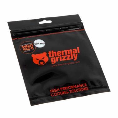 Thermal Grizzly Minus Pad 8 Hővezető lap 120x20x2