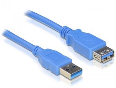 USB 3.0 hosszabbító kábel