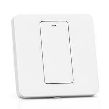 Meross Smart WiFi Wall Switch (MSS510XHK(EU))
