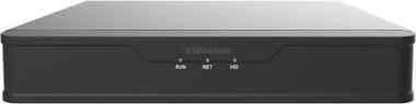 Videosec NVR-301-08LH 1 HDD 8 cs. 8MP Rögz. sávszé
